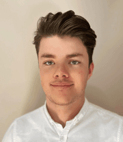 Conor Keenan