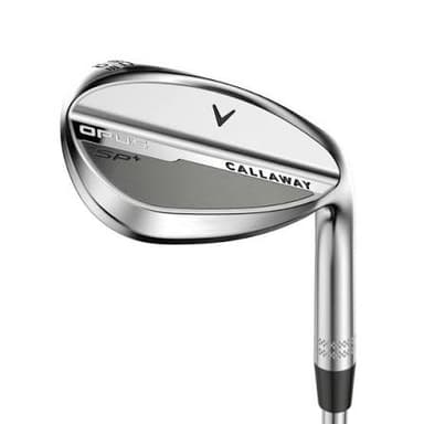 Callaway Opus SP Plus Wedge