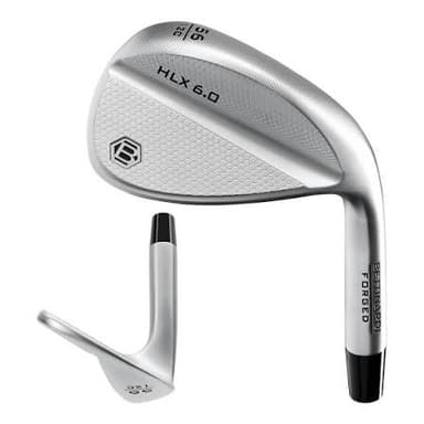 Bettinardi HLX 6.0 Wedge
