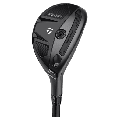 TaylorMade Qi4D Hybrid