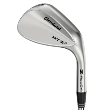 Cleveland RTZ2 Wedge