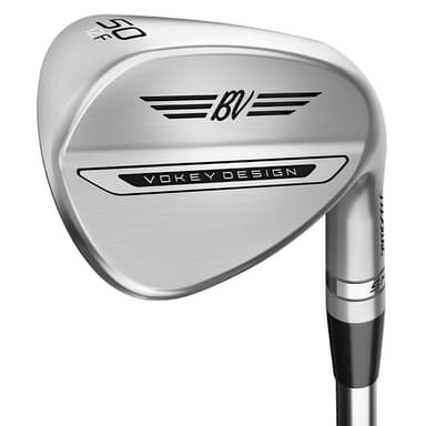 Titleist Vokey SM11 wedge