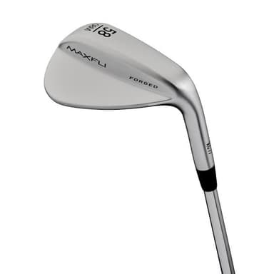 Maxfli XCW Wedge