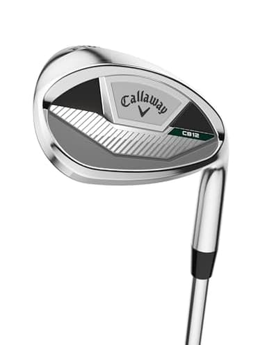 Callaway CB 12 Wedge