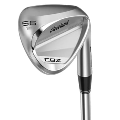 Cleveland CBZ Wedge 