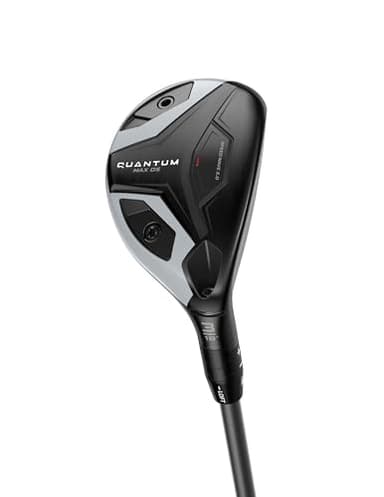 Callaway Quantum Max OS Hybrid