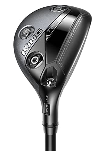 Cobra King Tec Hybrid