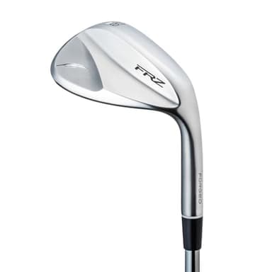 Fourteen FRZ Wedge