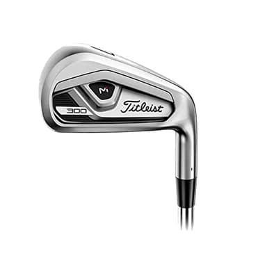 Titleist T300 Iron