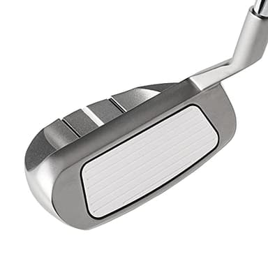 Odyssey Chipper