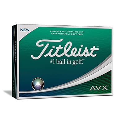 Titleist AVX