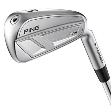 Ping iDi Utility Iron