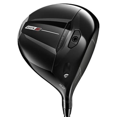 Titleist GTS2 Driver
