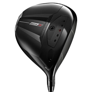 Titleist GTS3 Driver