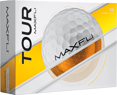 Maxfli 2025 Tour Golf Ball