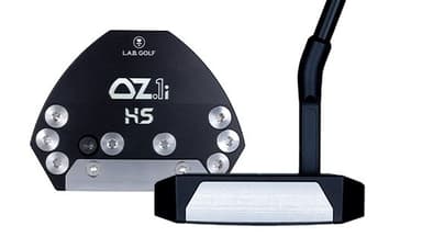 L.A.B. Golf OZ.1i HS Putter