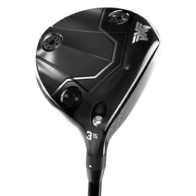 PXG Lightning Fairway Wood