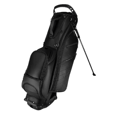 CaddyDaddy RevCore Hybrid Lux Stand Bag