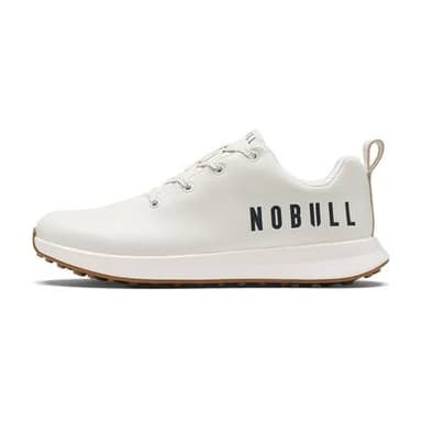 Nobull Leather Golf Shoe