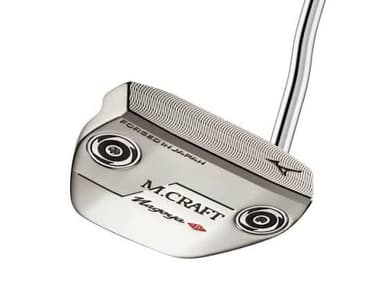 Mizuno M.Craft Nagoya Putter
