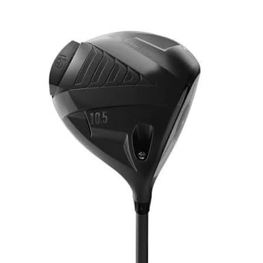 Vice Golf VGD01+ Driver