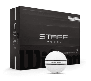 Wilson Staff Model 2026 Golf Ball