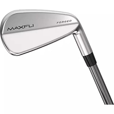 Maxfli XC1 Irons