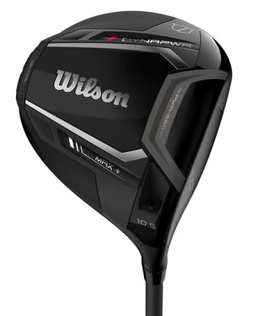 Wilson Dynapwr Max+ Driver