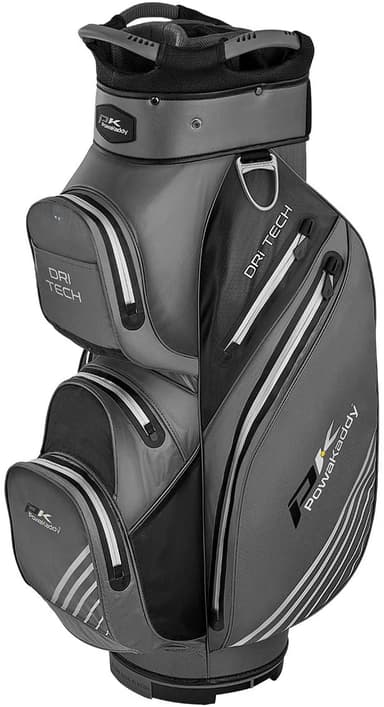 PowaKaddy Dri Tech Waterproof Cart Bag