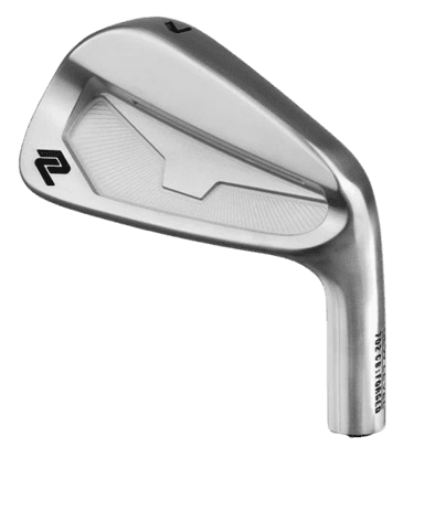New Level 702 CB Irons