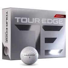Tour Edge Exotics Golf Ball