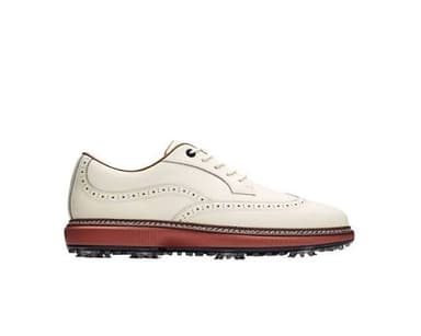 Sun Day Red Pioneer Magnolia Golf Shoe