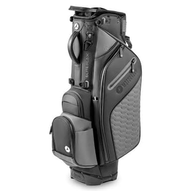 Motocaddy EliteFlex Hybrid Golf Bag