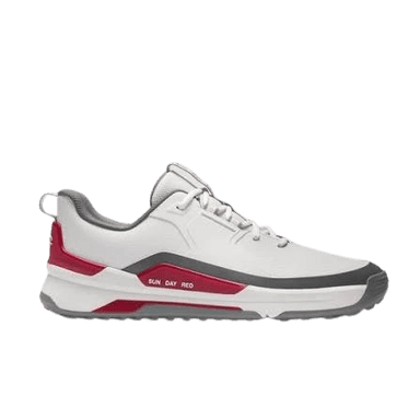 Sun Day Red Presidio Golf Shoe
