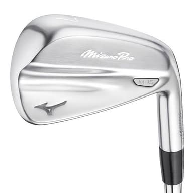 Mizuno M-15 Irons