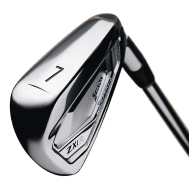 Srixon ZXiR Irons