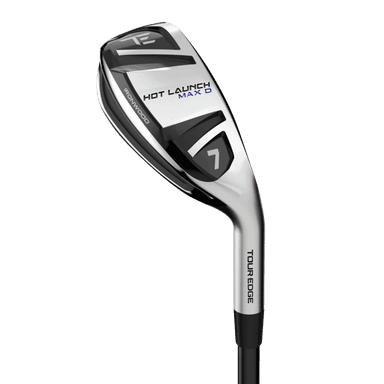 Tour Edge Hot Launch Max-D Ironwood