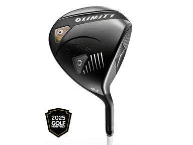 Oximity Driver