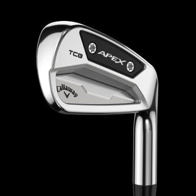 Callaway Apex TCB Irons