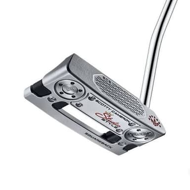 Scotty Cameron Studio Style Squareback Putter