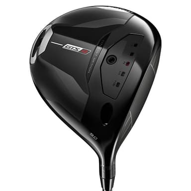 Titleist GTS4 Driver