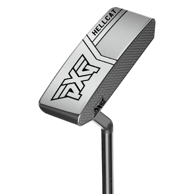PXG Hellcat ZT putter