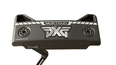PXG Mustang ZT Putter