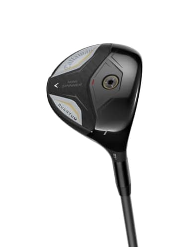 Callaway Quantum Mini Spinner
