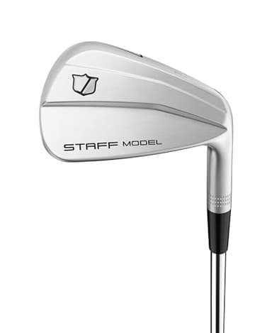 Wilson 2026 Staff Model Blade Irons