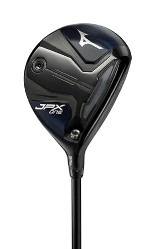 Mizuno JPX One Fairway Wood