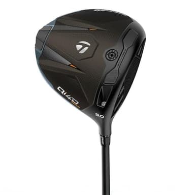 TaylorMade Qi4D Max Driver