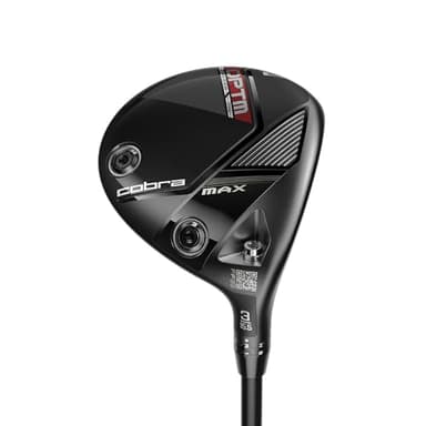 Cobra Optm Max Fairway Wood