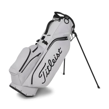 Titleist S5 StaDry Stand Bag