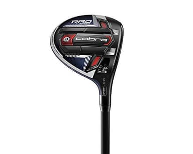 Cobra Radspeed Fairway